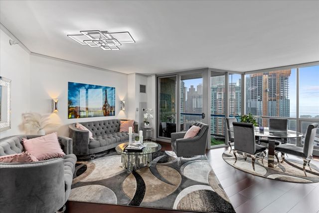 420 E Waterside Drive 1912, Chicago, IL 60601