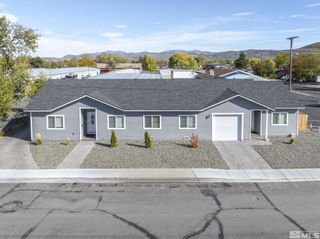 421 S Carson Meadow Drive, Carson City, NV 89701