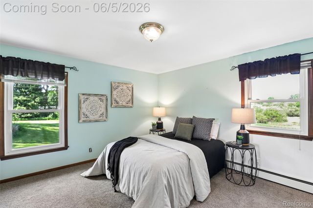 8701 Heatherset Drive, Brighton Township, MI 48114