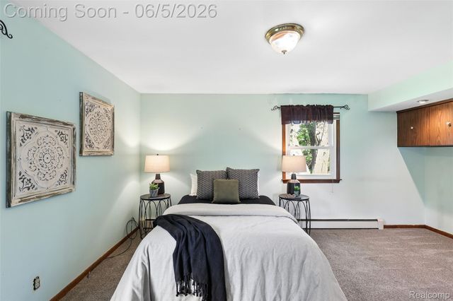 8701 Heatherset Drive, Brighton Township, MI 48114