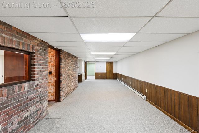 8701 Heatherset Drive, Brighton Township, MI 48114