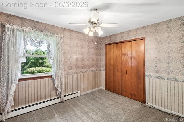 8701 Heatherset Drive, Brighton Township, MI 48114