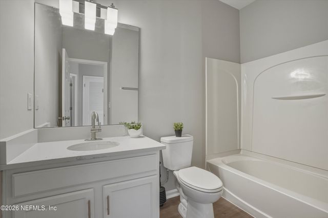 12301 KERNAN FOREST Boulevard 2606, Jacksonville, FL 32225