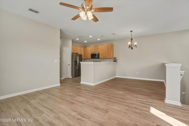 12301 KERNAN FOREST Boulevard 2606, Jacksonville, FL 32225