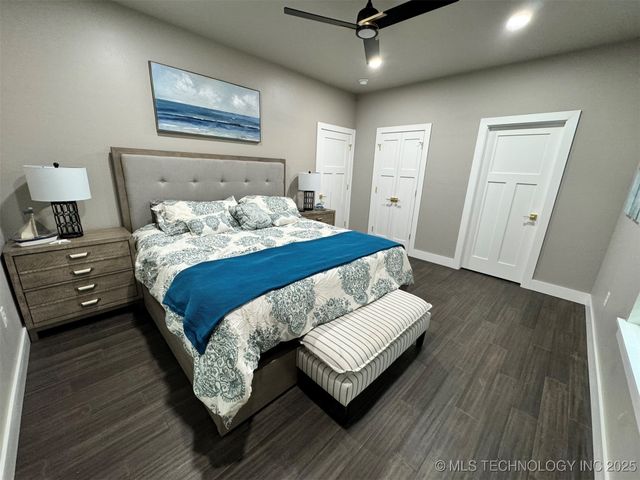 421232 E 1168 Road, Eufaula, OK 74432