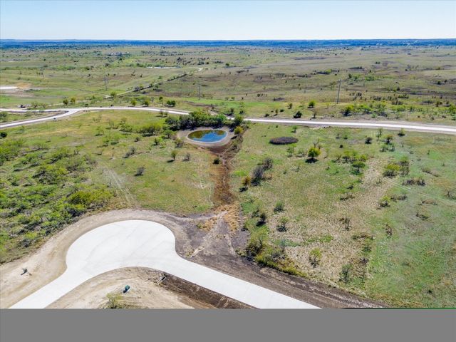 6016 Kodiak Trail, Aledo, TX 76008