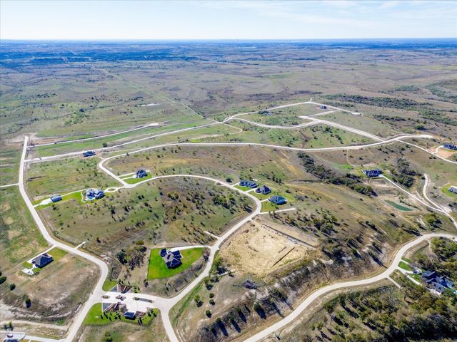 6016 Kodiak Trail, Aledo, TX 76008