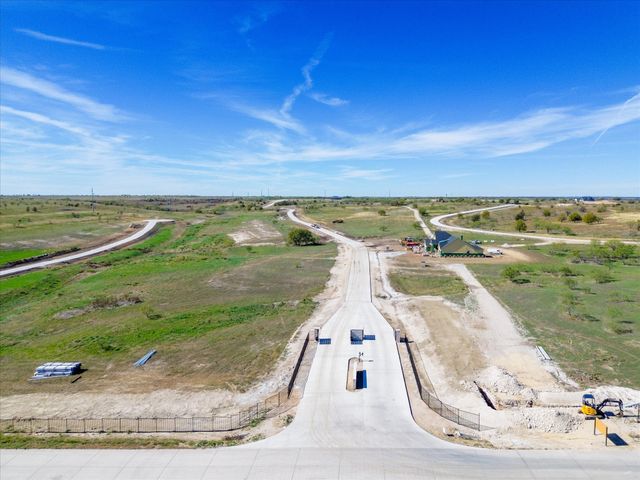 6016 Kodiak Trail, Aledo, TX 76008