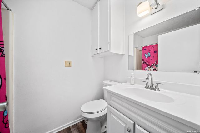 7233 Glen Bay, San Antonio, TX 78239