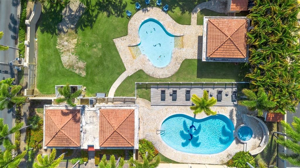 Image 19 of property listing at Estancias de Cerro Gordo PLAZA MERCEDES 118, Vega Alta, PR 00692