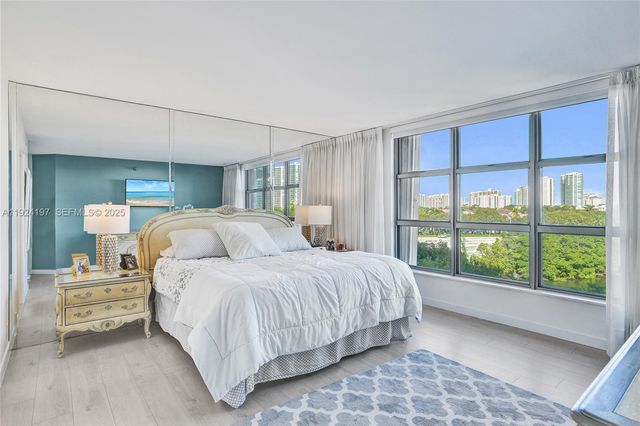 3400 NE 192nd St 612, Aventura, FL 33180