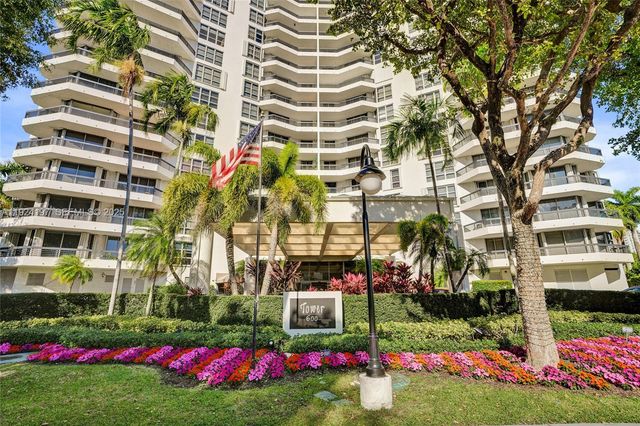 3400 NE 192nd St 612, Aventura, FL 33180