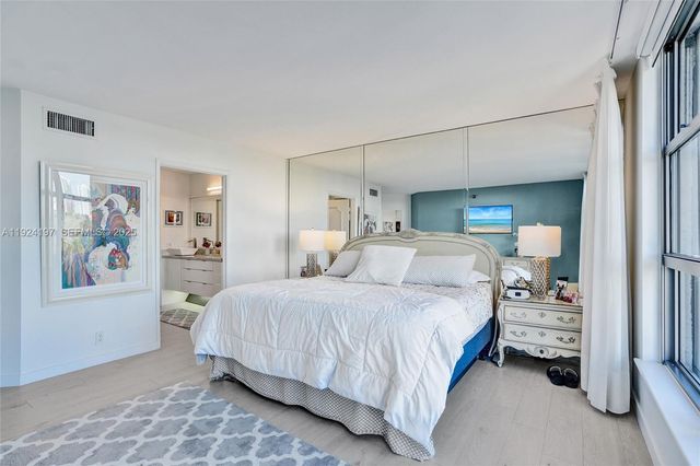 3400 NE 192nd St 612, Aventura, FL 33180