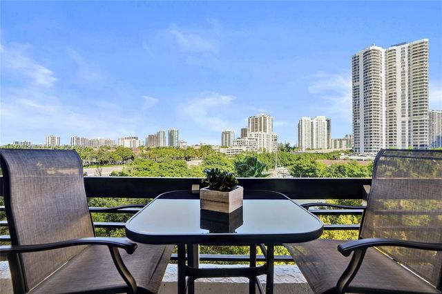 3400 NE 192nd St 612, Aventura, FL 33180