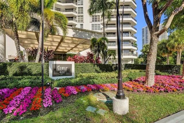 3400 NE 192nd St 612, Aventura, FL 33180