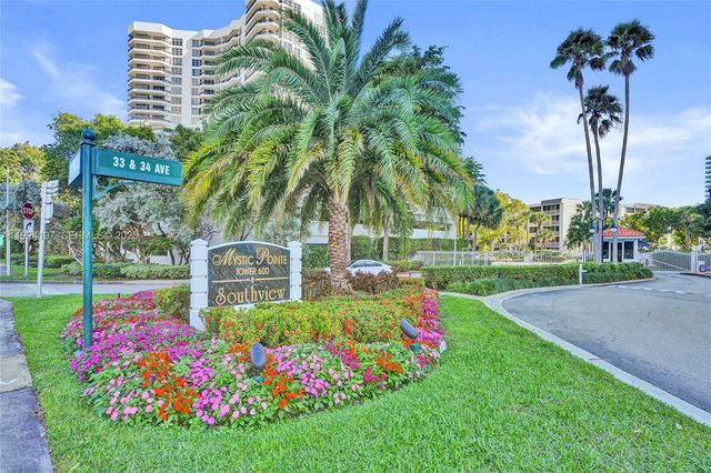 3400 NE 192nd St 612, Aventura, FL 33180