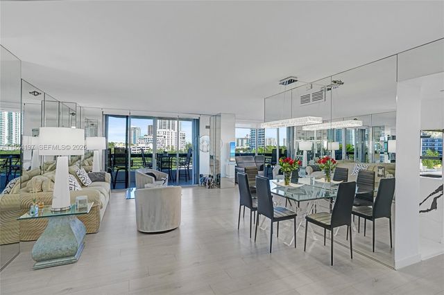 3400 NE 192nd St 612, Aventura, FL 33180