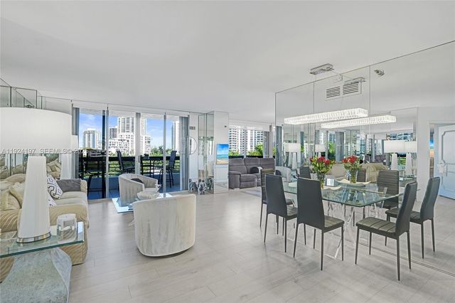 3400 NE 192nd St 612, Aventura, FL 33180