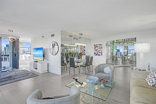 3400 NE 192nd St 612, Aventura, FL 33180