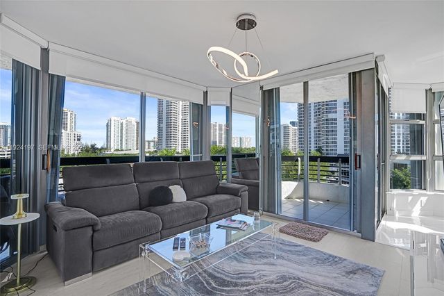 3400 NE 192nd St 612, Aventura, FL 33180