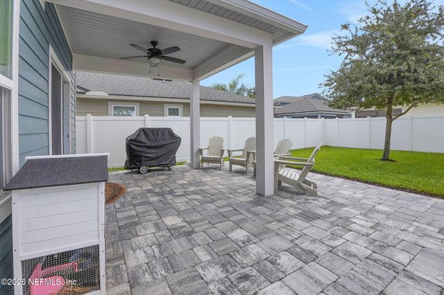 79 SANDERSON Drive, St. Johns, FL 32259