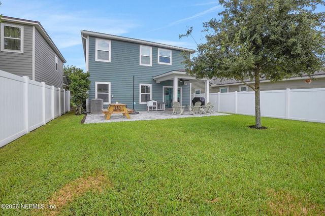 79 SANDERSON Drive, St. Johns, FL 32259