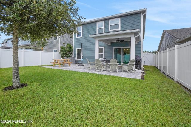 79 SANDERSON Drive, St. Johns, FL 32259