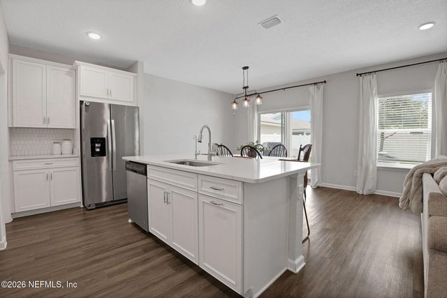 79 SANDERSON Drive, St. Johns, FL 32259