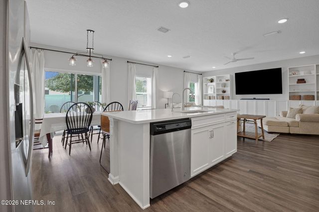 79 SANDERSON Drive, St. Johns, FL 32259