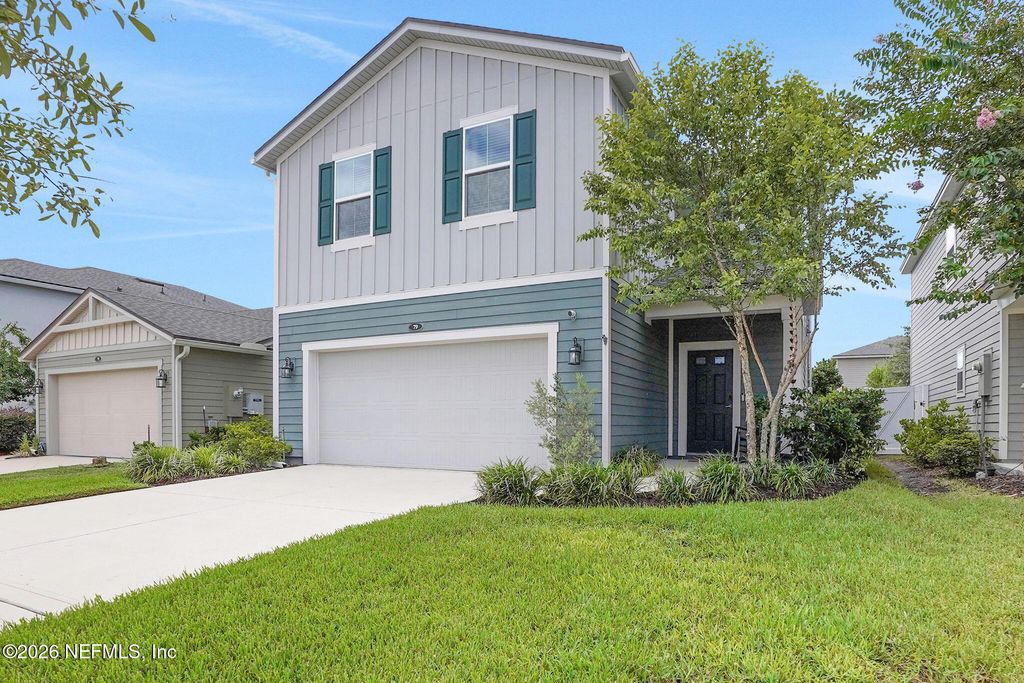 79 SANDERSON Drive, St. Johns, FL 32259
