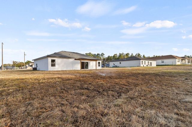 16376 SW 27TH CIRCLE, Ocala, FL 34473