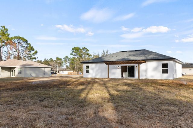 16376 SW 27TH CIRCLE, Ocala, FL 34473