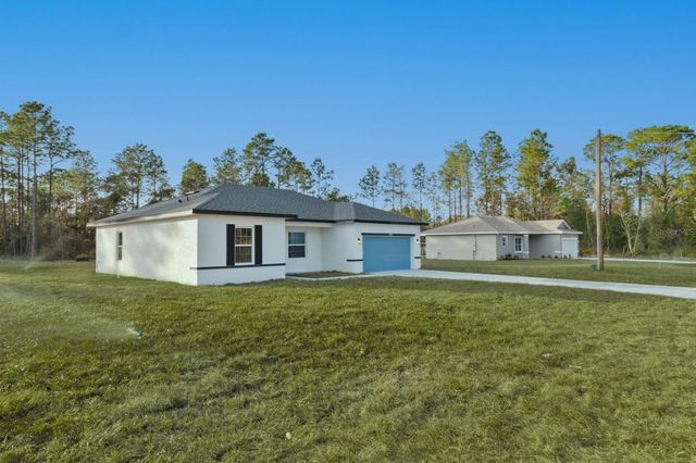 16376 SW 27TH CIRCLE, Ocala, FL 34473