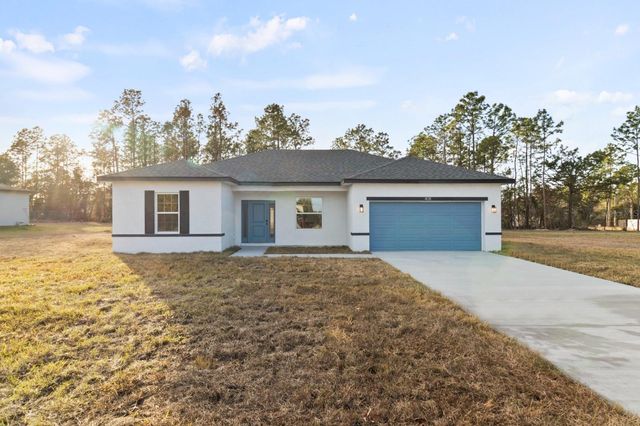 16376 SW 27TH CIRCLE, Ocala, FL 34473