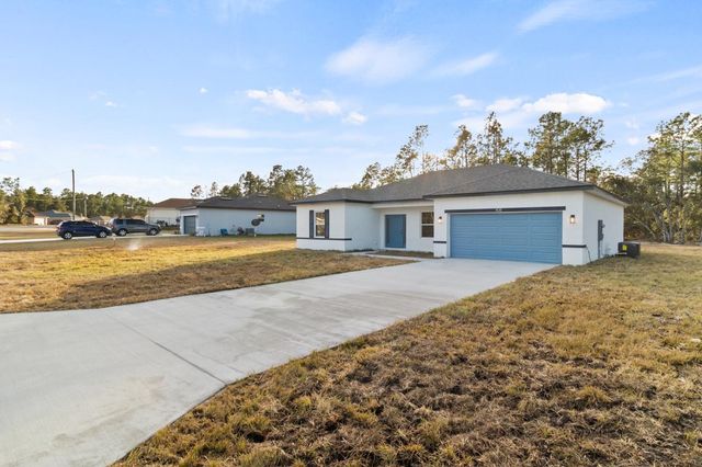 16376 SW 27TH CIRCLE, Ocala, FL 34473