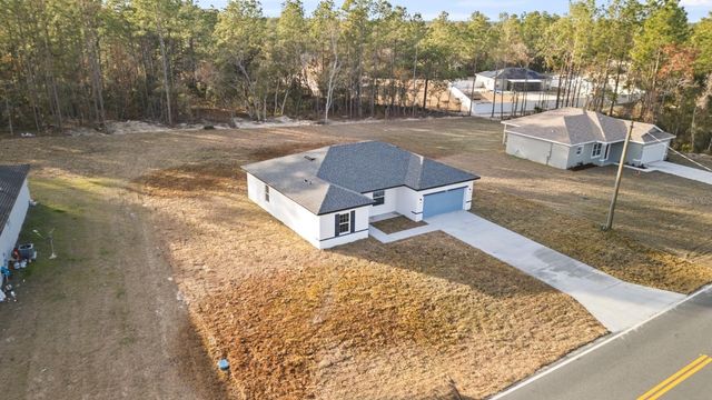 16376 SW 27TH CIRCLE, Ocala, FL 34473