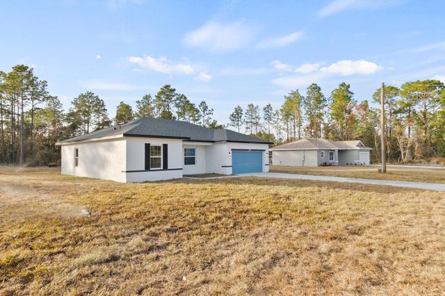 16376 SW 27TH CIRCLE, Ocala, FL 34473