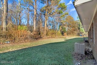 1706 Snowden Drive SE, Wilson, NC 27893