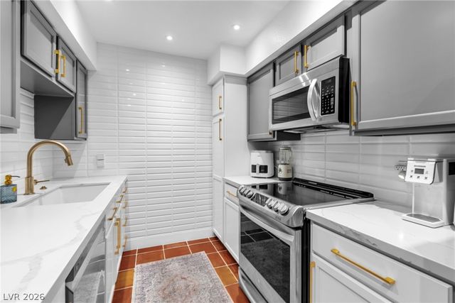2879 Geary Place 2811, Las Vegas, NV 89109