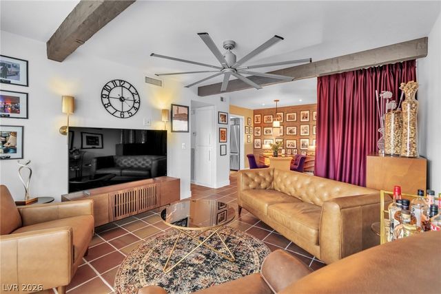 2879 Geary Place 2811, Las Vegas, NV 89109