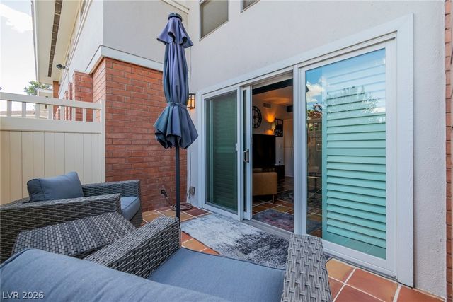 2879 Geary Place 2811, Las Vegas, NV 89109