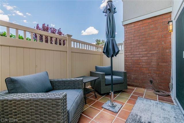 2879 Geary Place 2811, Las Vegas, NV 89109
