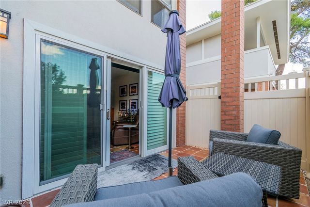 2879 Geary Place 2811, Las Vegas, NV 89109