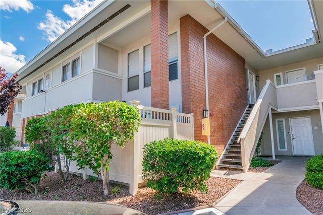 2879 Geary Place 2811, Las Vegas, NV 89109