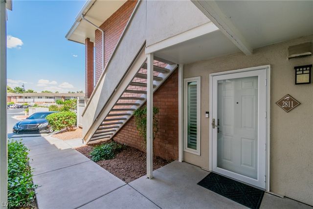 2879 Geary Place 2811, Las Vegas, NV 89109