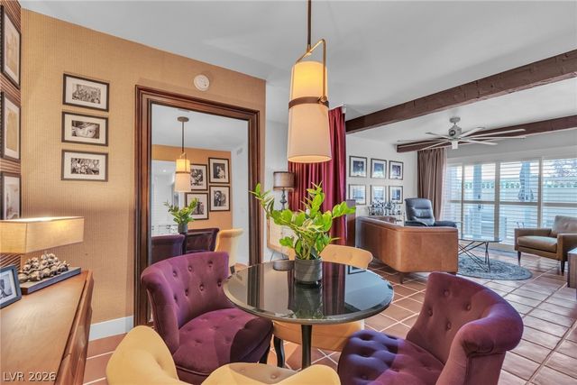2879 Geary Place 2811, Las Vegas, NV 89109