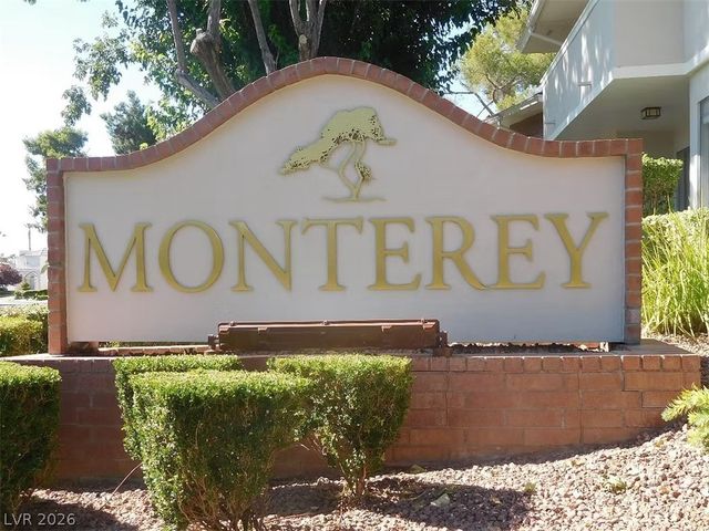 2879 Geary Place 2811, Las Vegas, NV 89109