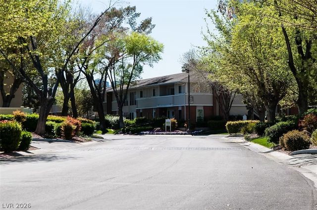 2879 Geary Place 2811, Las Vegas, NV 89109