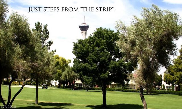 2879 Geary Place 2811, Las Vegas, NV 89109