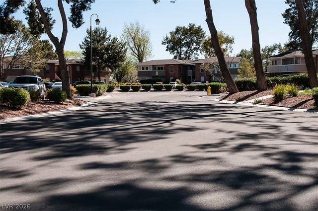 2879 Geary Place 2811, Las Vegas, NV 89109